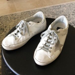 Golden Goose Women’s Sneakers